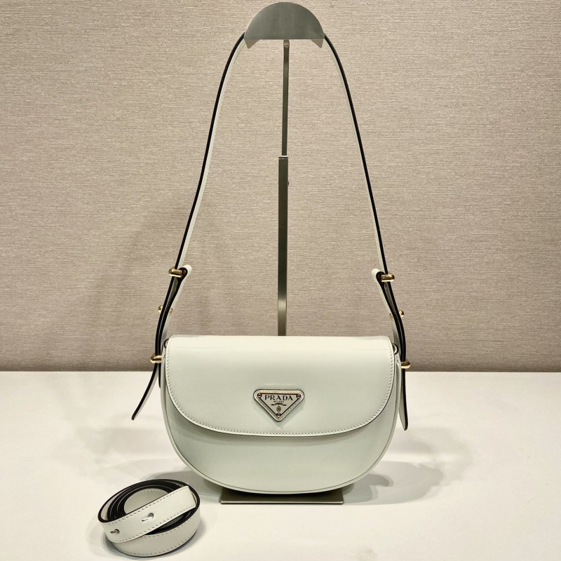 Pra*a hobo bags